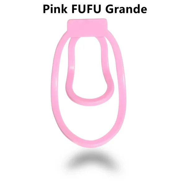 accesorio castidad masculino abs