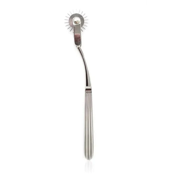 accesorio de acero para placer clitoridiano
