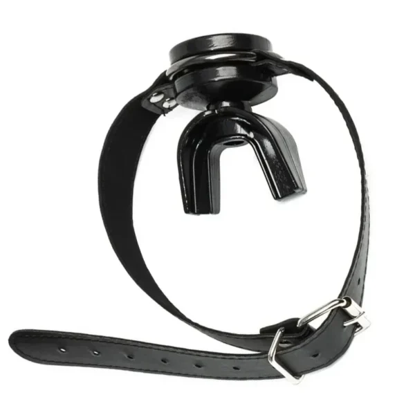 accesorio erótico boca sumisión