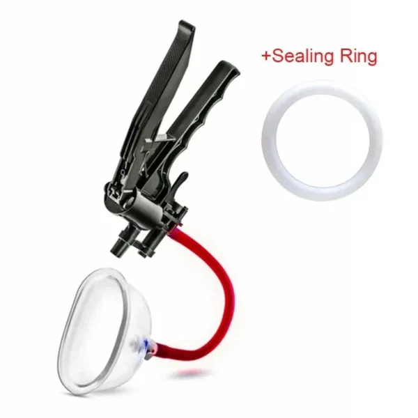 accesorios bdsm pezones tpe