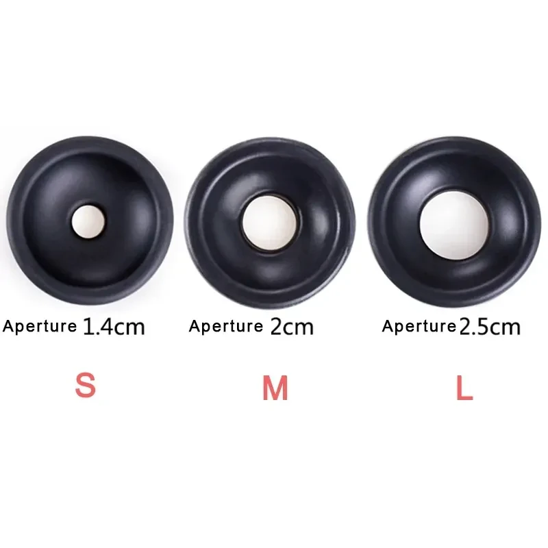 accesorios bomba pene funda protectora tpe