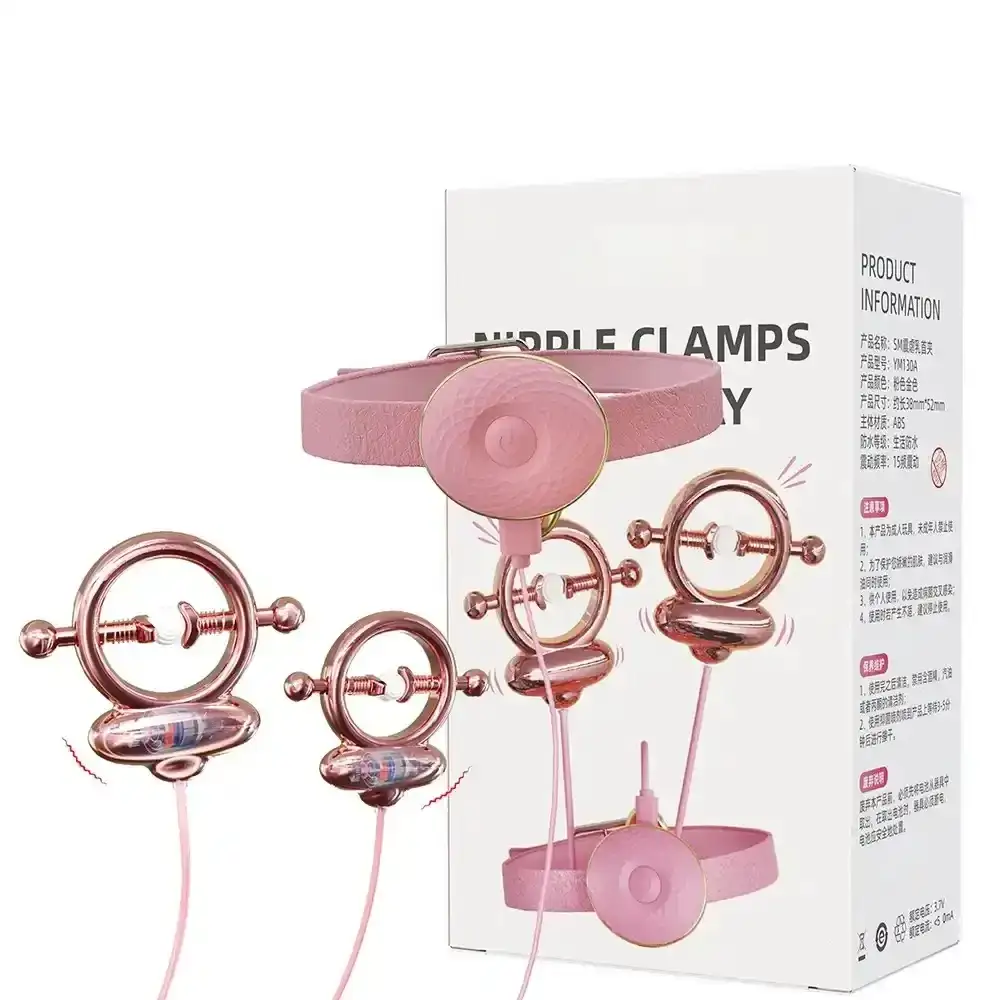 accesorios de acero inoxidable para placer