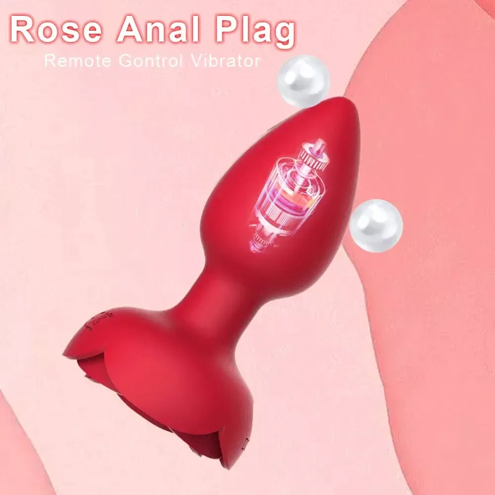 accesorios eroticos rosa silicona medica
