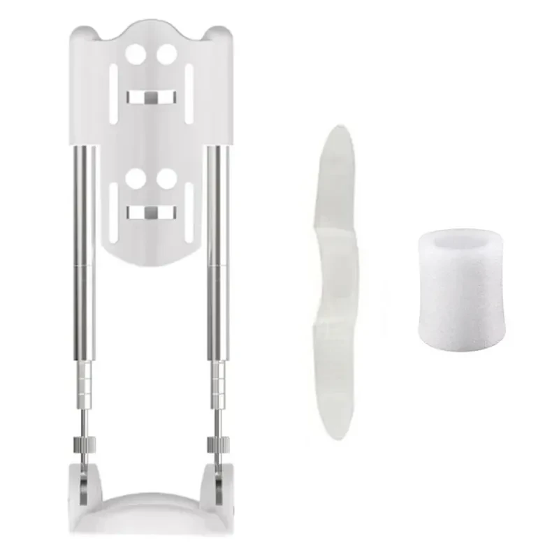 alargador de pene discreto y ajustable