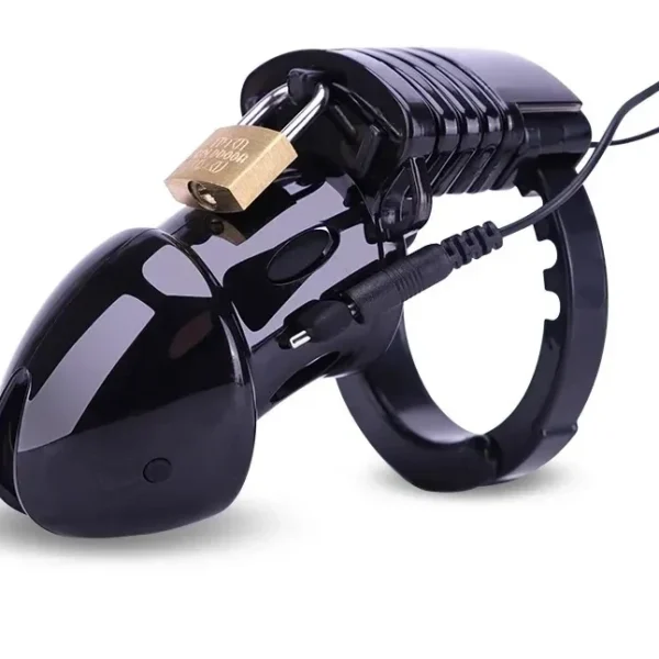 anillo de abs con electroestimulación