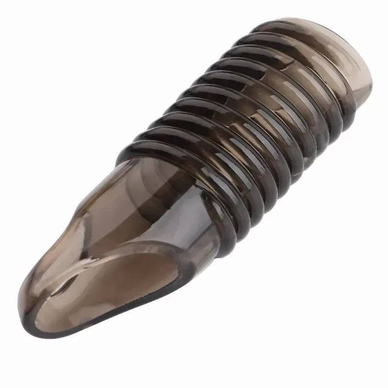 anillo ereccion hombre silicona medica duradera