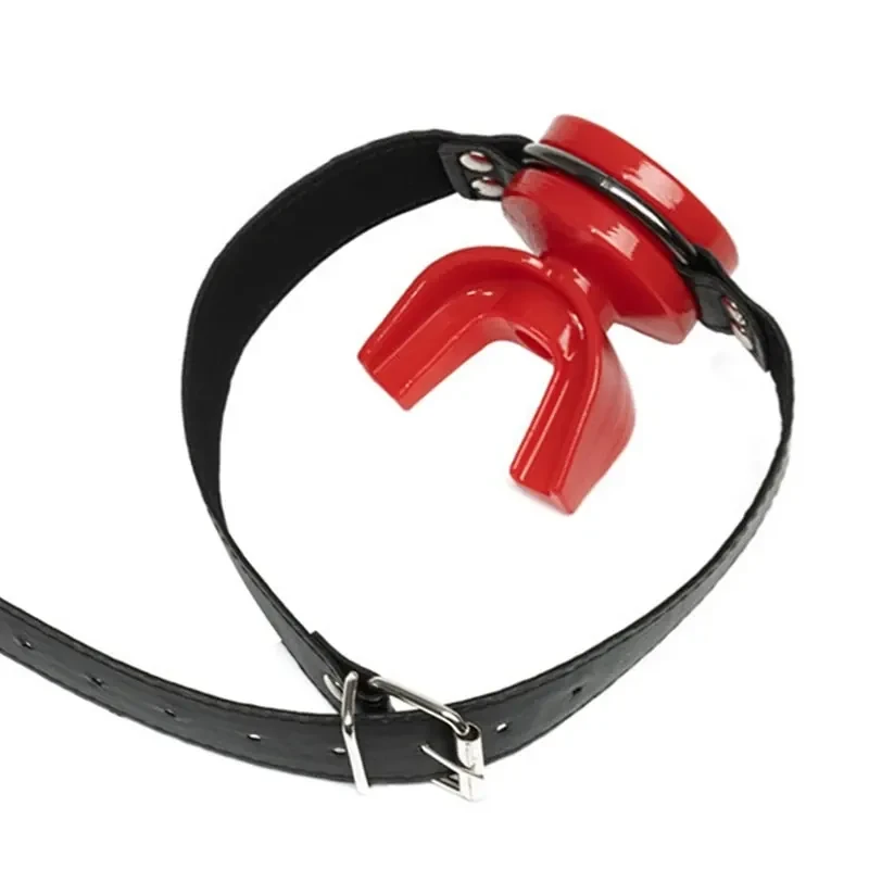anillo oral silicona confortable