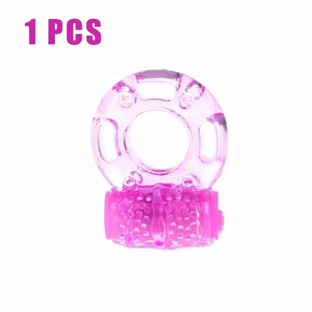 anillo para el clítoris estimulador