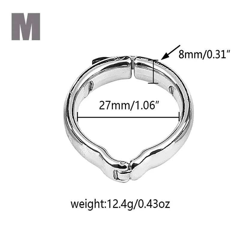 anillo para pene con imanes circulación