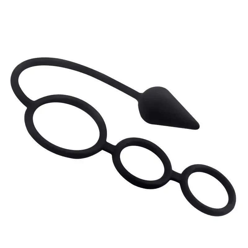 anillo pene estimulador para erección