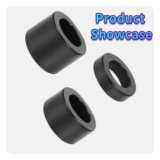anillos de silicona para testiculos adaptables