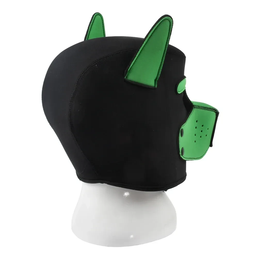 arnes pvc ajustable para hombres