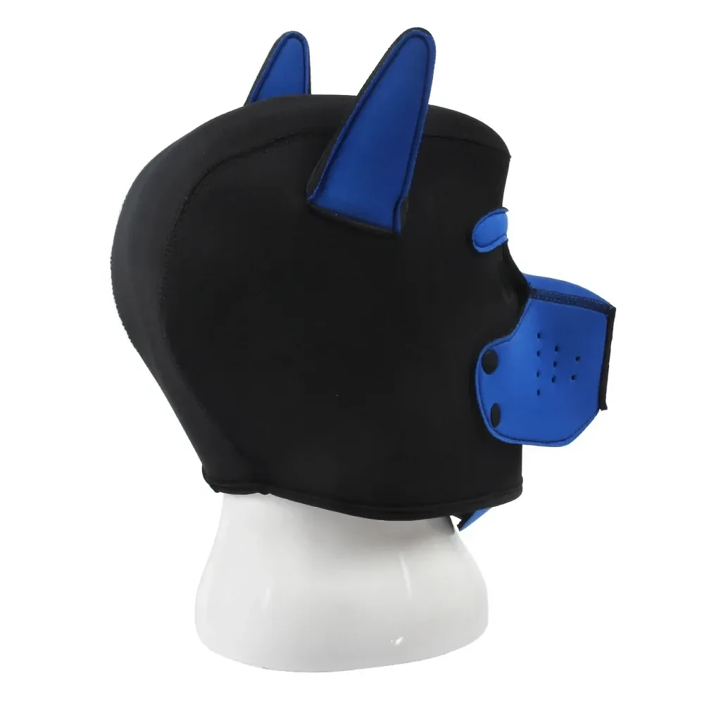 arnes pvc negro para explorar