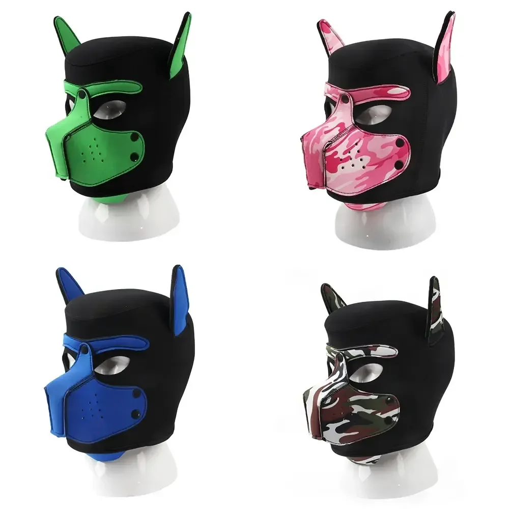 arnes pvc para juegos intensos