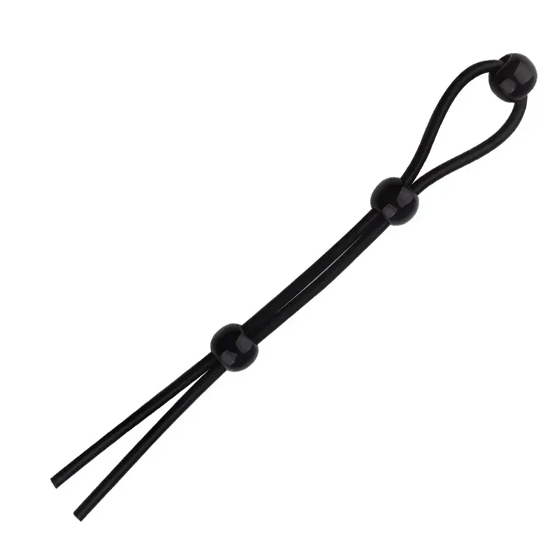 aros de silicona bondage para hombre