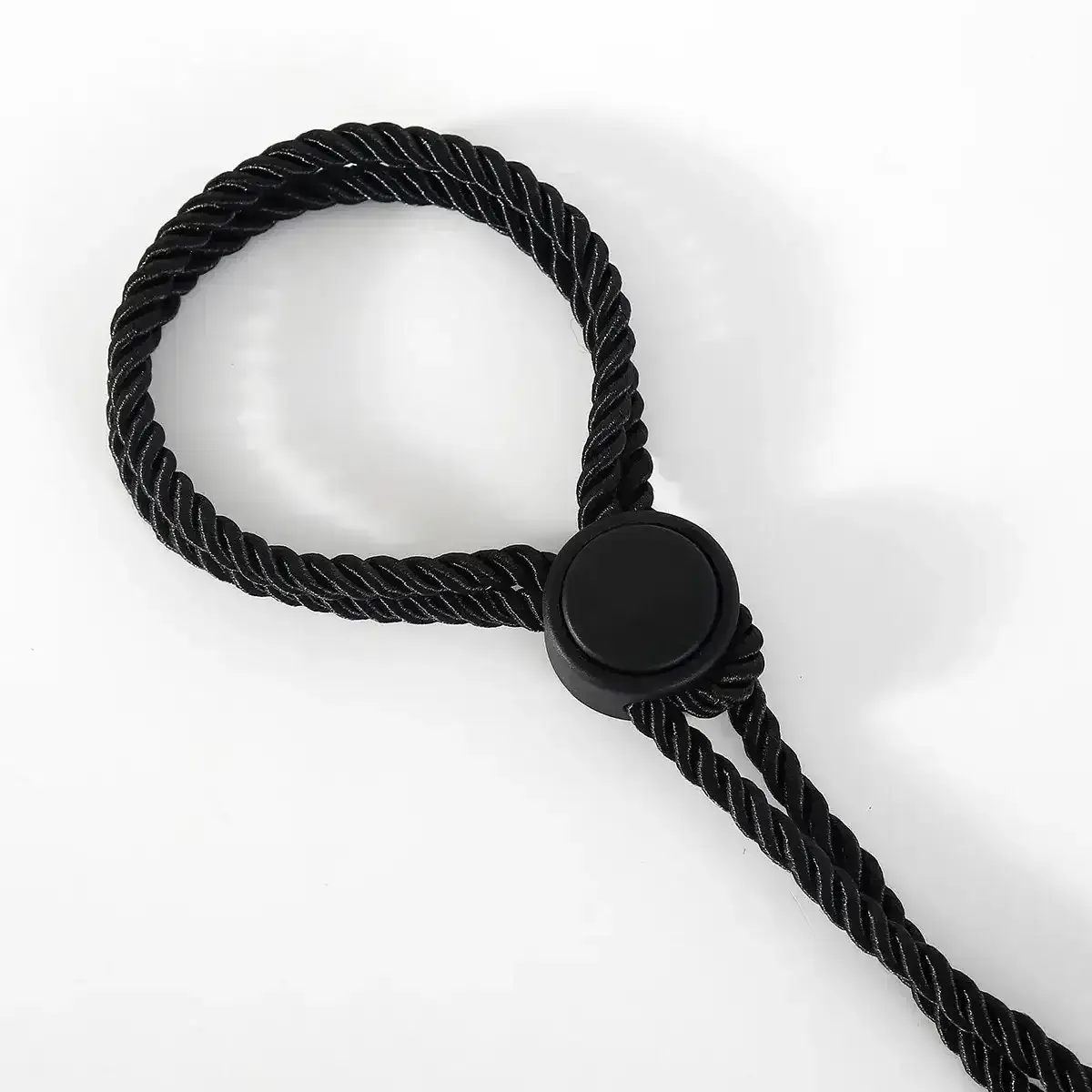 ataduras de muneca de nylon para control
