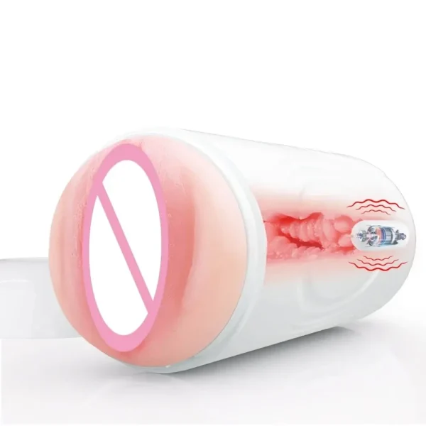 automático de silicona médica con diseño ergonómico