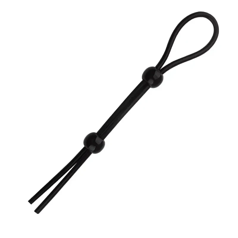 banda para pene silicona medica