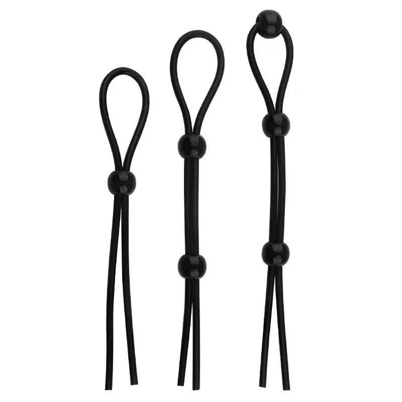bandas de silicona para pene