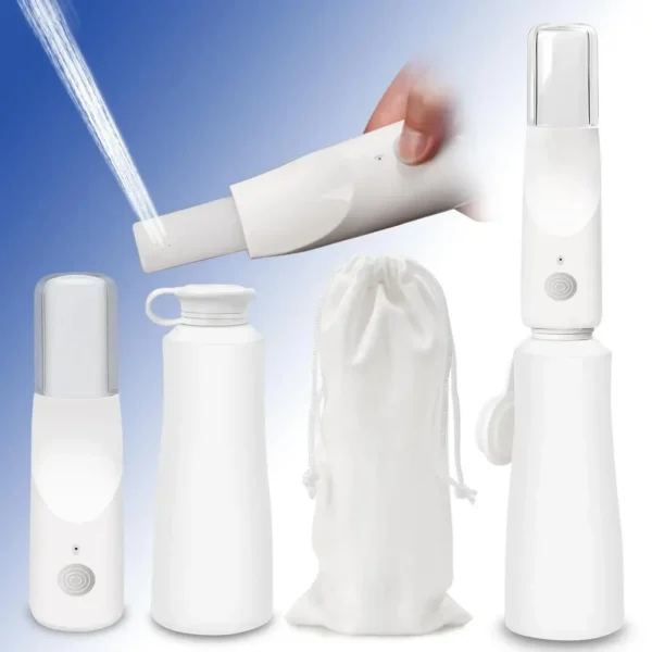 bidet de mano eléctrico resistente al agua