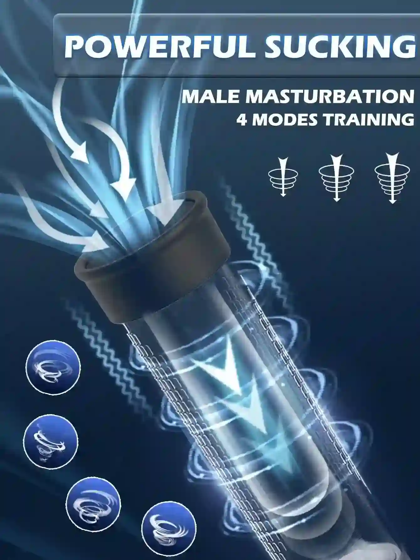 bomba de pene de silicona medica suave