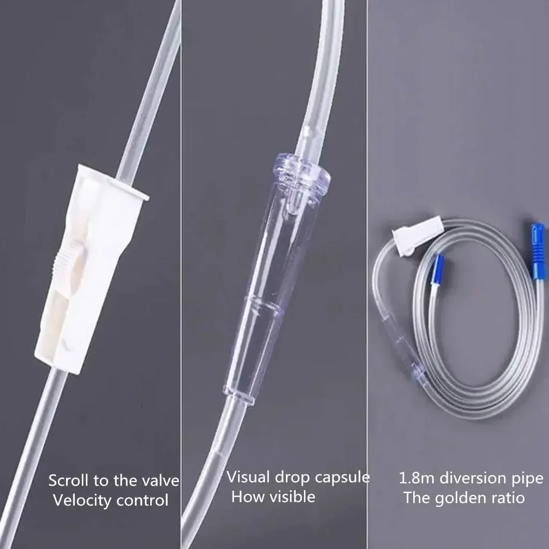 botella enema gran diametro 11cm higiene