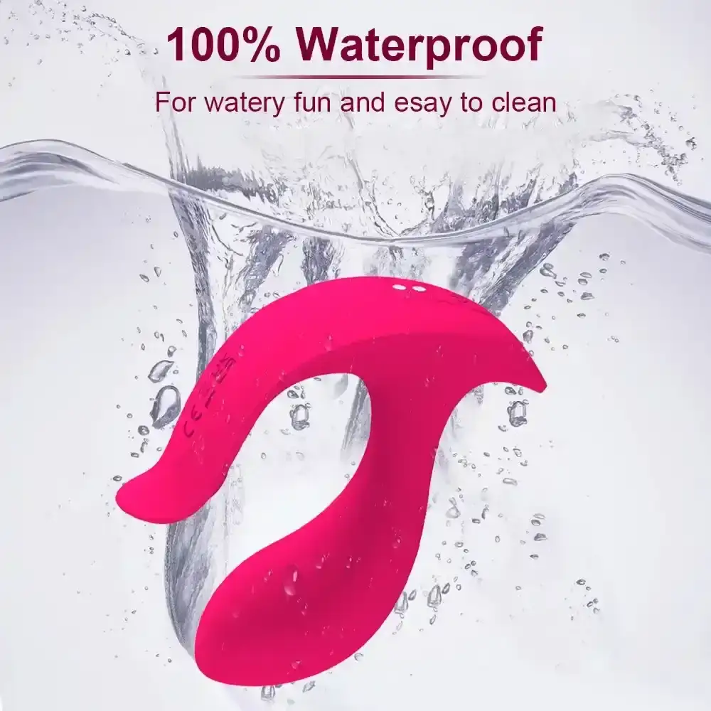 braga intima vibratoria silicona app control