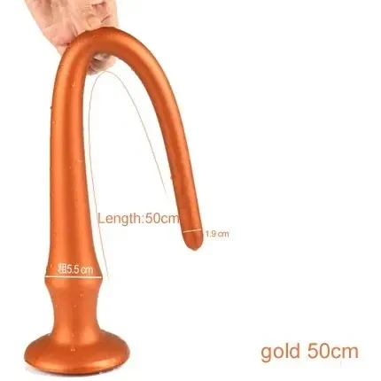 butt plug con diseño de cintura antideslizante