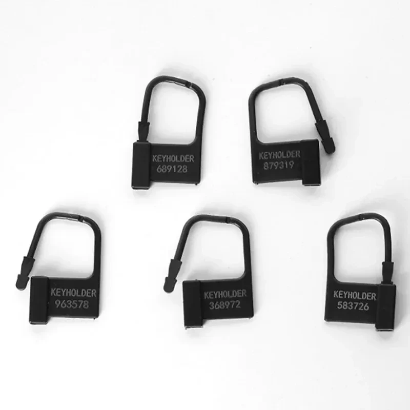 candado seguridad abs BDSM