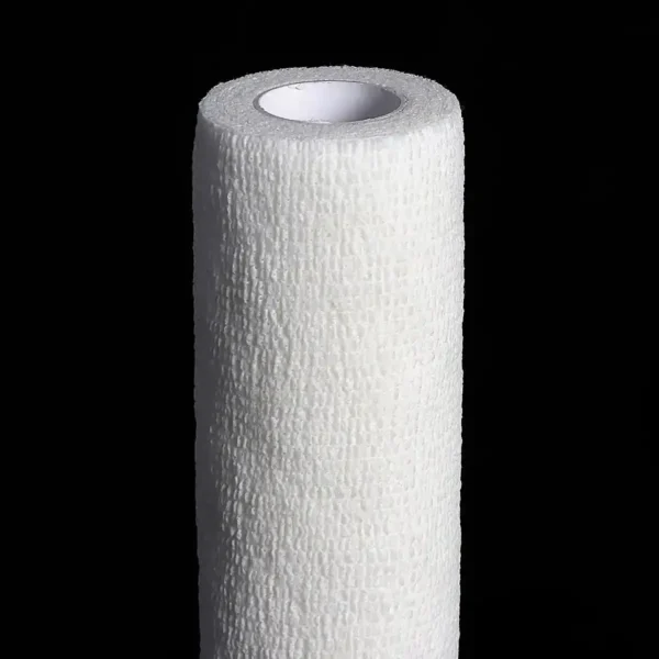 cinta de látex natural para ataduras