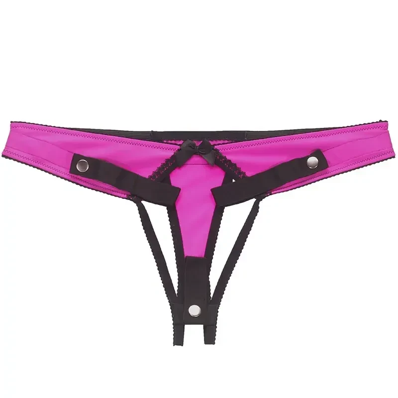 cinturon castidad piel pu con cerradura