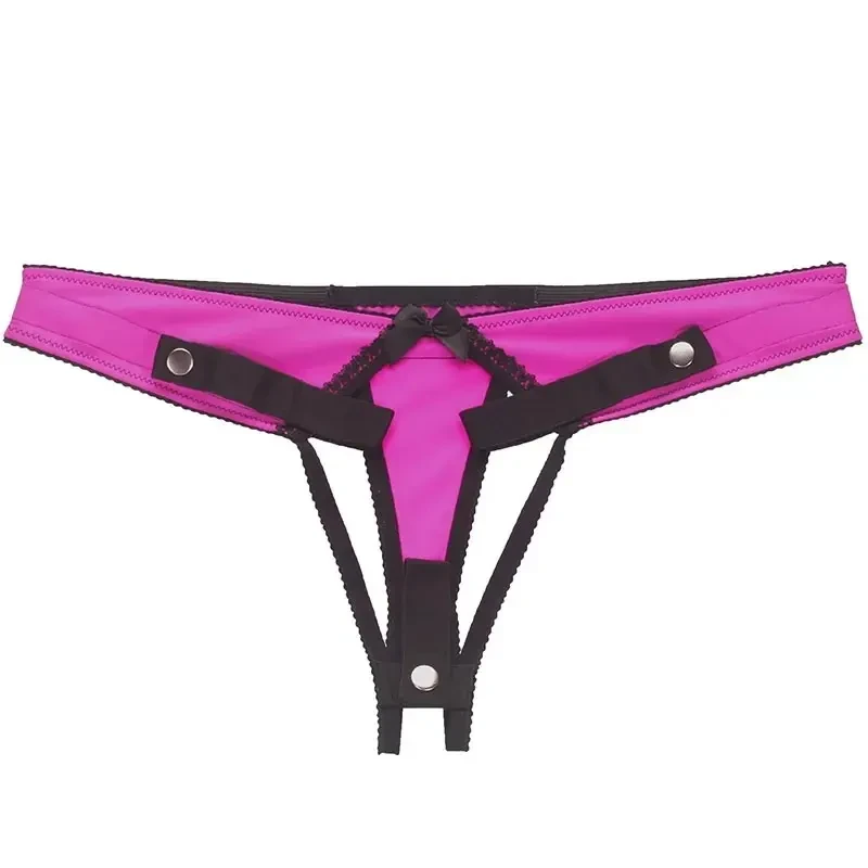 cinturón de castidad para bondage y sumisión