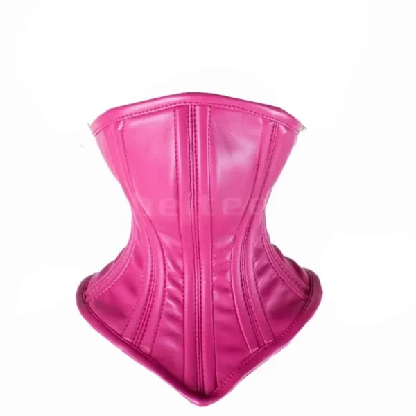 collar bdsm ajustable para el cuello