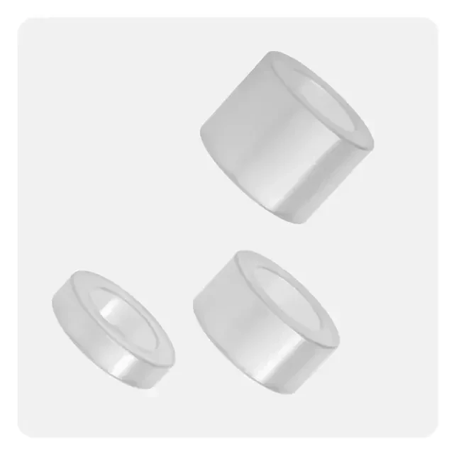 combo anillos de tpe para ereccion