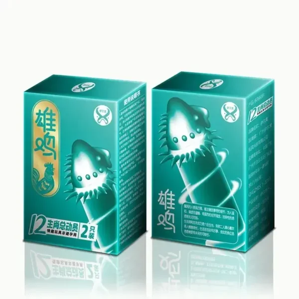 condones acanalados de caucho natural