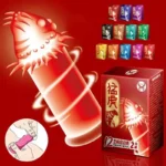 condones acanalados ultrasuaves