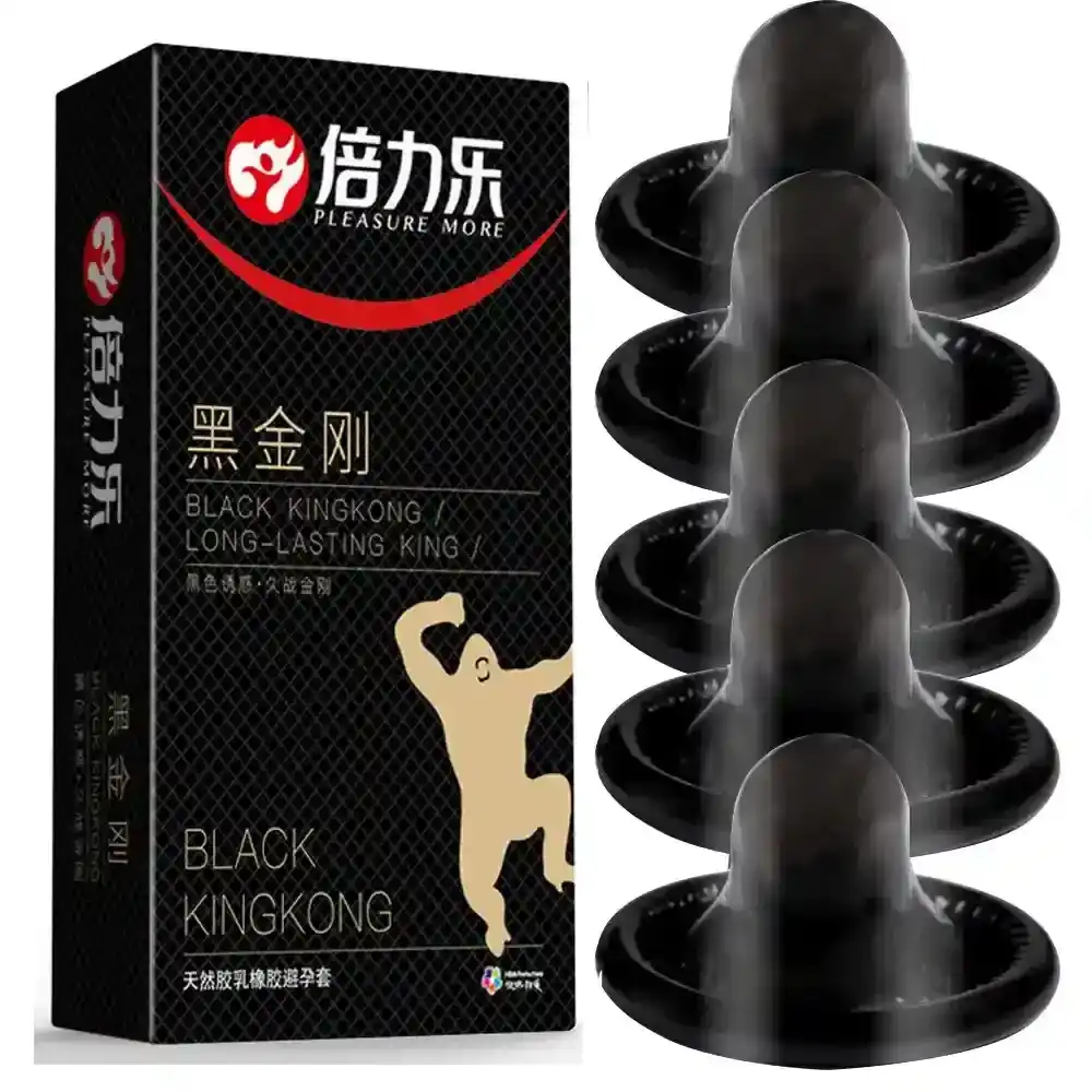condones de látex para experiencia íntima