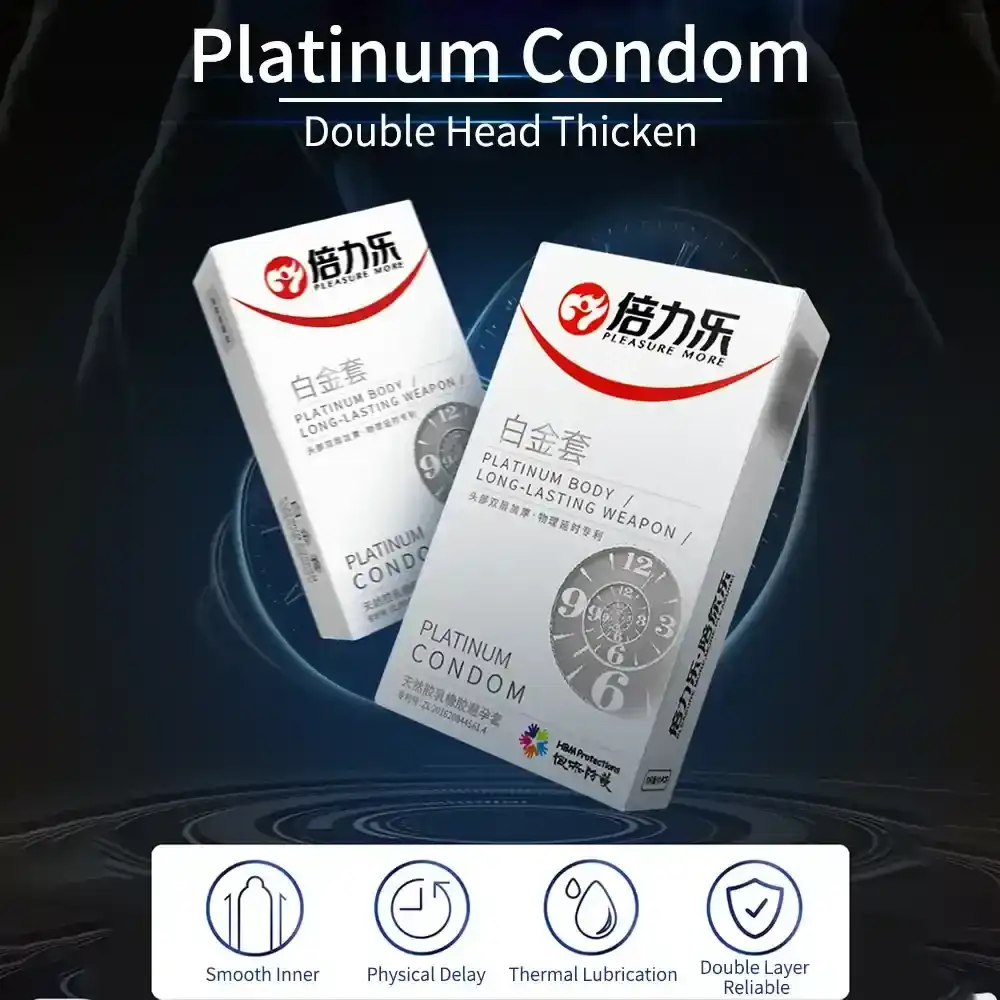 condones de latex para mayor duracion