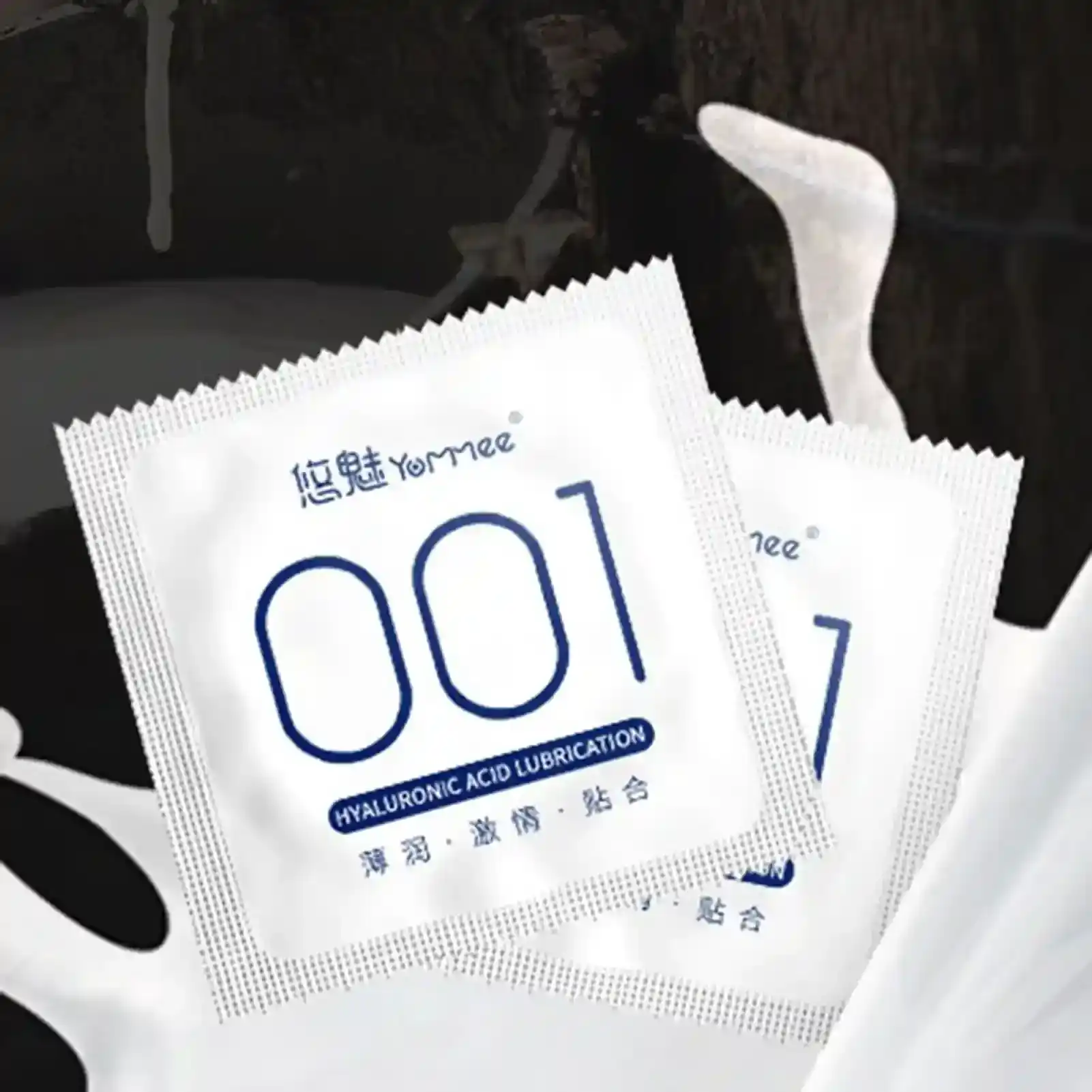 condones de latex para prolongar el placer