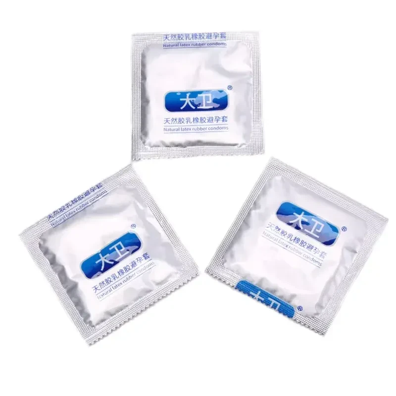 condones de latex ultrafino 52mm