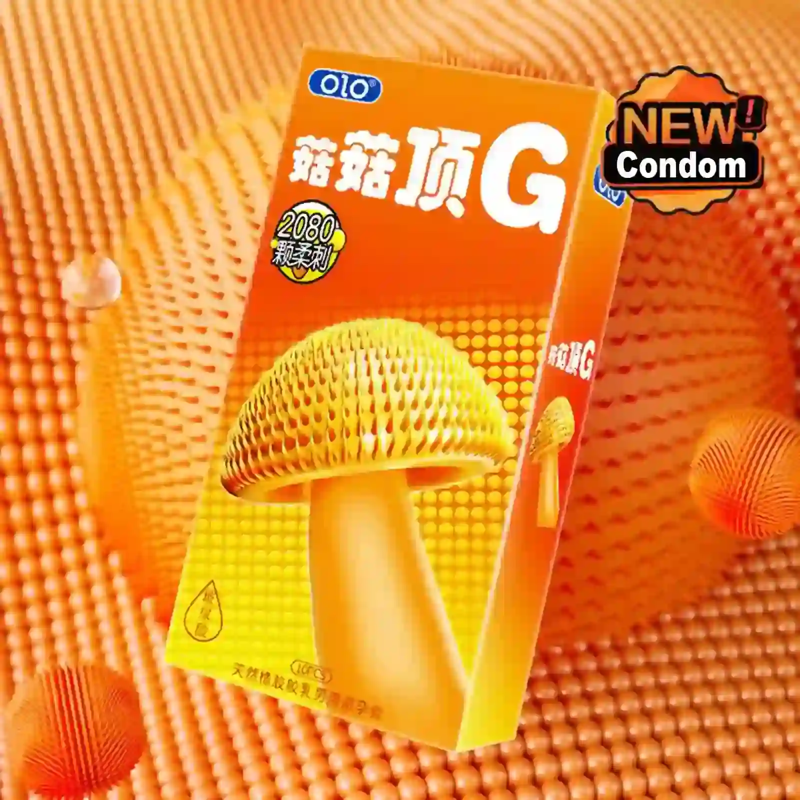 condones de natural latex finos y discretos