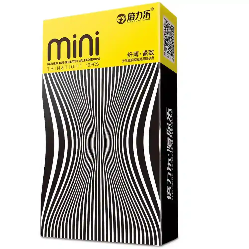 condones latex natural alta sensibilidad 1