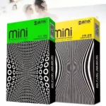 condones látex natural cómodos discretos