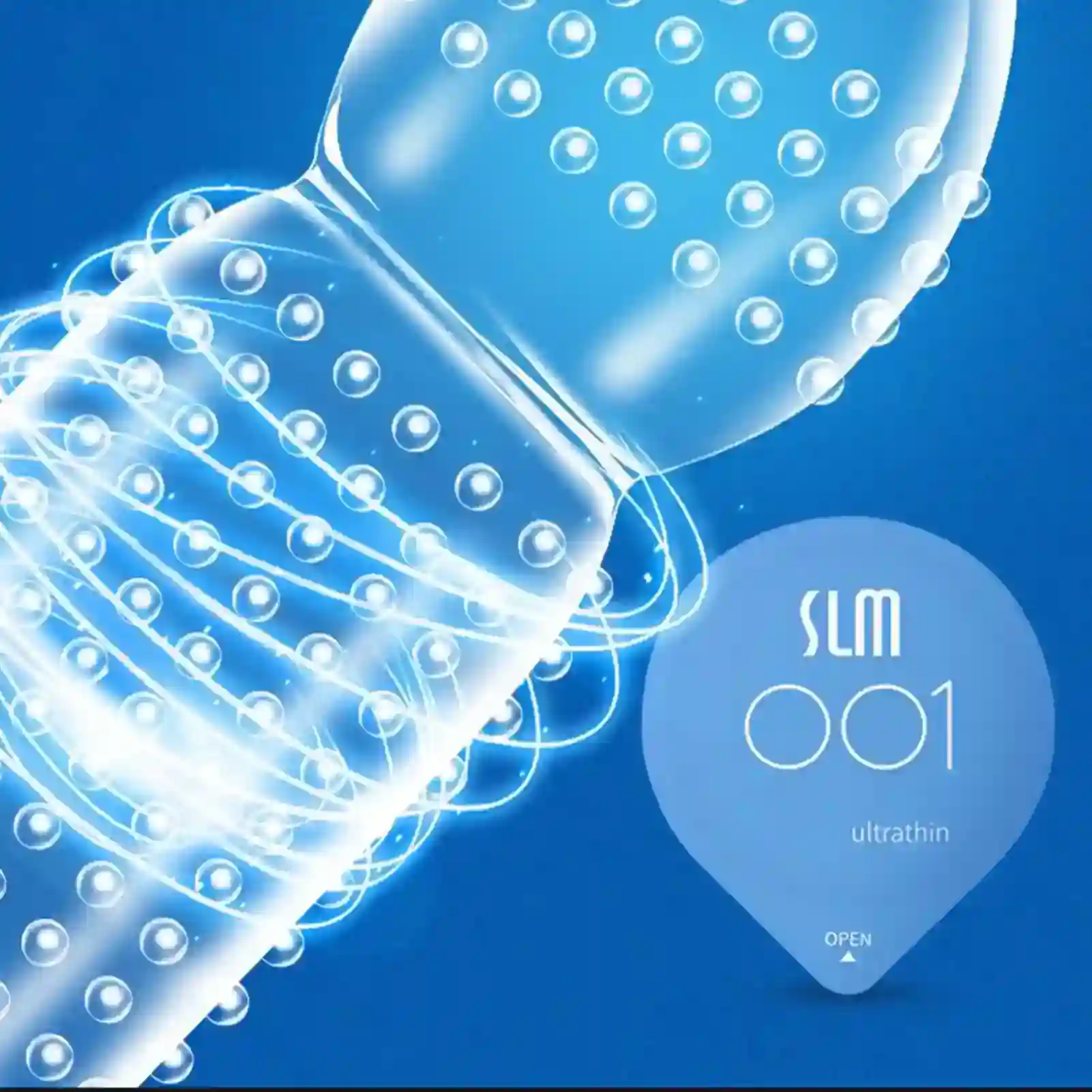 condones latex natural para mayor placer
