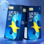 condones para experiencia satisfactoria