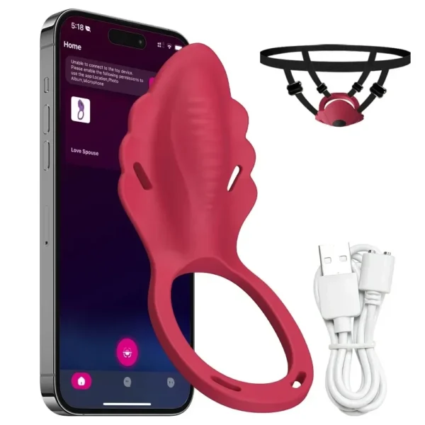confortable silicona médica suave