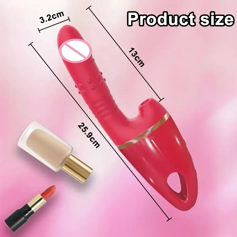 consolador ergonomico para estimulacion combinada