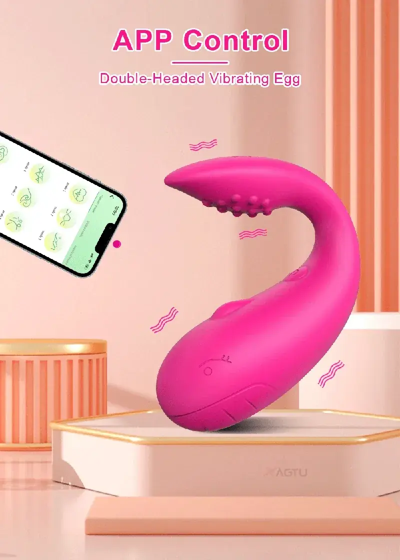 control remoto app para vibrador