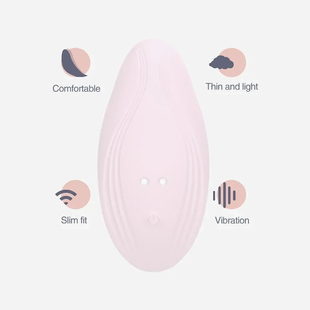 control remoto mariposa para placer