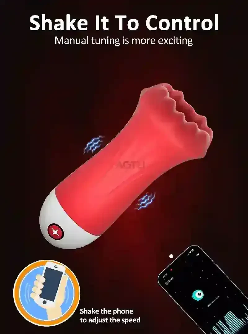 copa anal tpe flexible control app